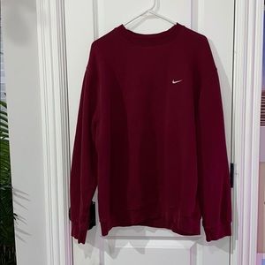 Vintage Nike Crewneck